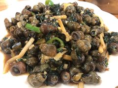 -南记食粥坊·宵夜大排档(莲花总店)