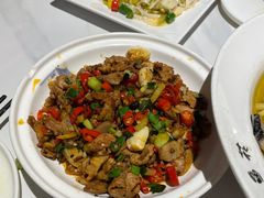 -三猫黑鱼花(南大店)