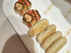 -北京稻香村(零号店)