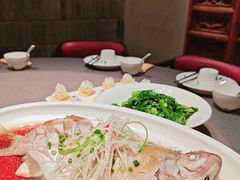 -简小舍·民间手艺菜(武昌江滩店)