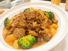 恩施小土豆牛腩-九头鸟酒家(四道口店)