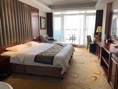 -枕海酒店(金沙滩海水浴场店)