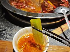 -陈眼镜火锅(总店)