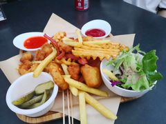 -疯克大象美式烤肉餐厅