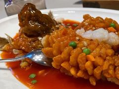 -望乡楼上海菜(日月光店)