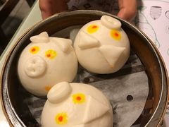 -点点心点心专门店(旺角店)