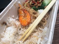 -盒马鲜生(岭南新世界店)
