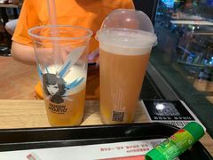 -肯德基(大屯店)
