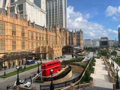 -澳门威尼斯人综合度假区