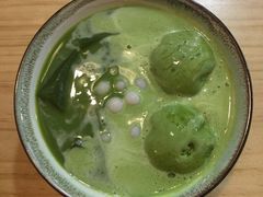 -無印抹茶·日式甜品·生日蛋糕(吉林财富购物广场店)