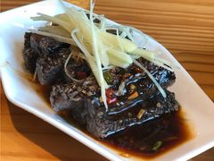 -乡亲鹅肉城(昆山店)