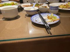 -福来齐·鲁菜海鲜·渔家菜(朝阳街分店)