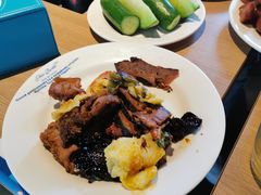 -星伦多自助料理·涮烤一体(杭州来福士店)