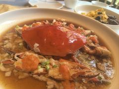 -玫瑰厅上海菜(兴国路店)