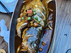-徽韵人家·传承正宗徽菜(牡丹园店)