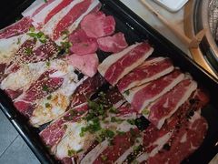 -火炉火自助餐(西直门凯德MALL店)