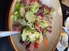 -圣丰索菲特·法国餐厅