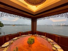 -湖畔居茶楼(湖滨店)