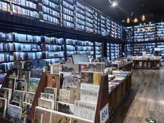 -三联韬奋书店(三里屯店)