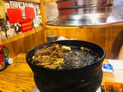 -名扬烤肉(起源店)