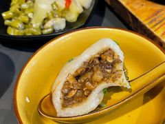-杨家汀州韵(万达店)