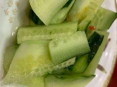 黄瓜-金杨拉面王小吃面馆·牛三宝面·红烧牛肉粉