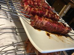 -牛上牛吊炉烧烤(红旗大街店)