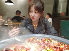 -鱼上·烤鱼(万象城店)