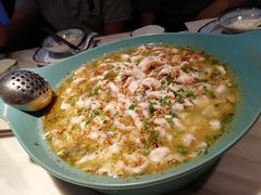 -周渝食惦·酸菜鱼精致川菜(横岗店)