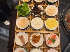 -俏媳妇火锅(宽窄巷子店)