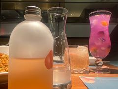 -大树餐厅(益田假日店)