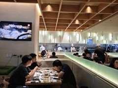 -关东小磨东北菜(漕河泾印象城店)