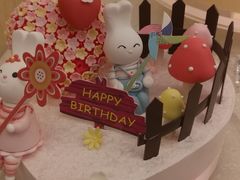 -好利来(七宝领展广场店)