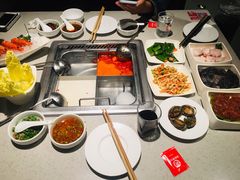 -海底捞火锅(龙茗路店)