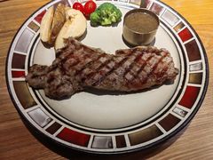 -斗牛士牛排(南京东路店)