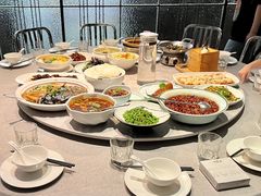 -外婆家(杭州马塍店·杭帮菜名店)