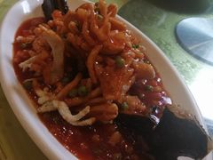 -功德林素菜饭庄(前门店)