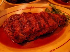 -Musso & Frank Grill