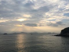 -南丫岛