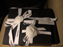 -CHANEL(恒隆广场店)