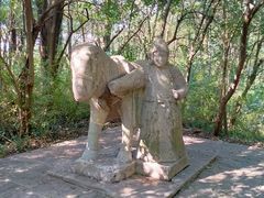 -紫金山山顶公园