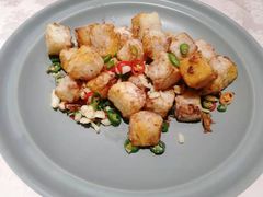 -小梅鸽香港餐厅·小鼎玖煲(南湖店)