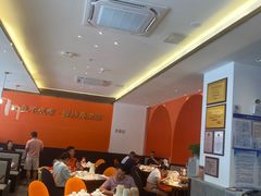 -常株潭·湖南家宴·团建宴会厅(西乡店)