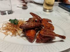 -珍呈中餐厅•粤川淮扬新疆(乌鲁木齐康莱德酒店)