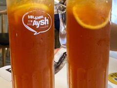 -艾薯夫妇Aysh(福田星河COCOPark店)