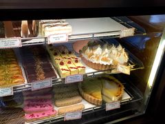 Fergbaker-Fergbaker(皇后镇店)