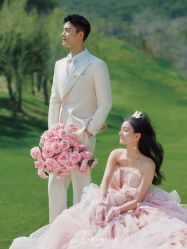 -第一夫人婚纱摄影(南京店)