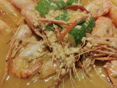 -小秦淮·南京土菜(新亭西路店)