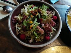 -兰溪小馆(东直门簋街店)