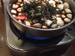 卜卜白贝-广东道至正餐厅(区庄店)